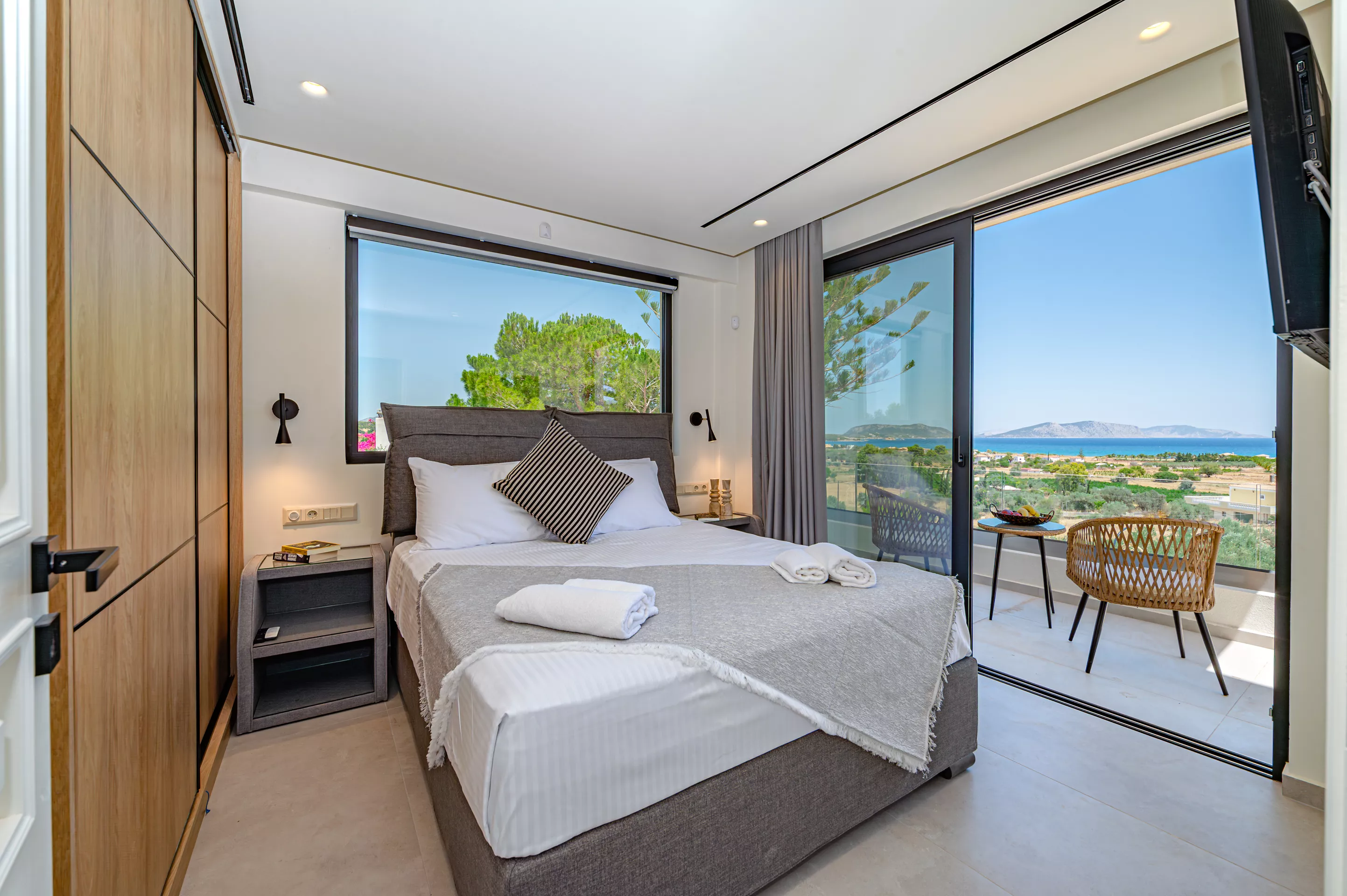 Πρώτος όροφος